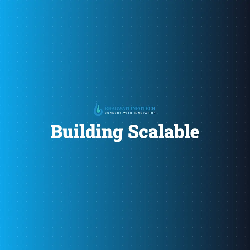 Building Scalable Enterprise Applications: Why We Choose Laravel Over WordPress