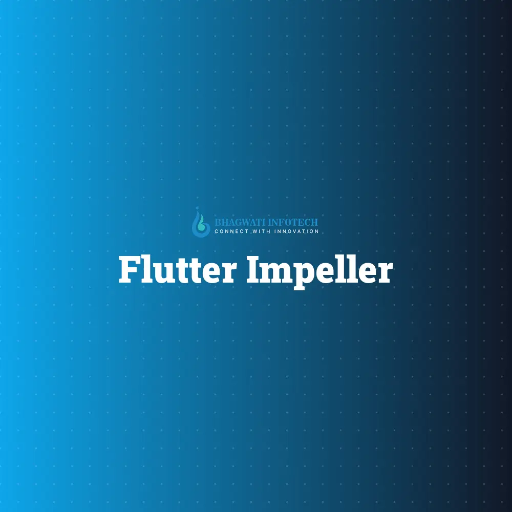 Flutter Impeller: The Secret to Buttery-Smooth Android Animations