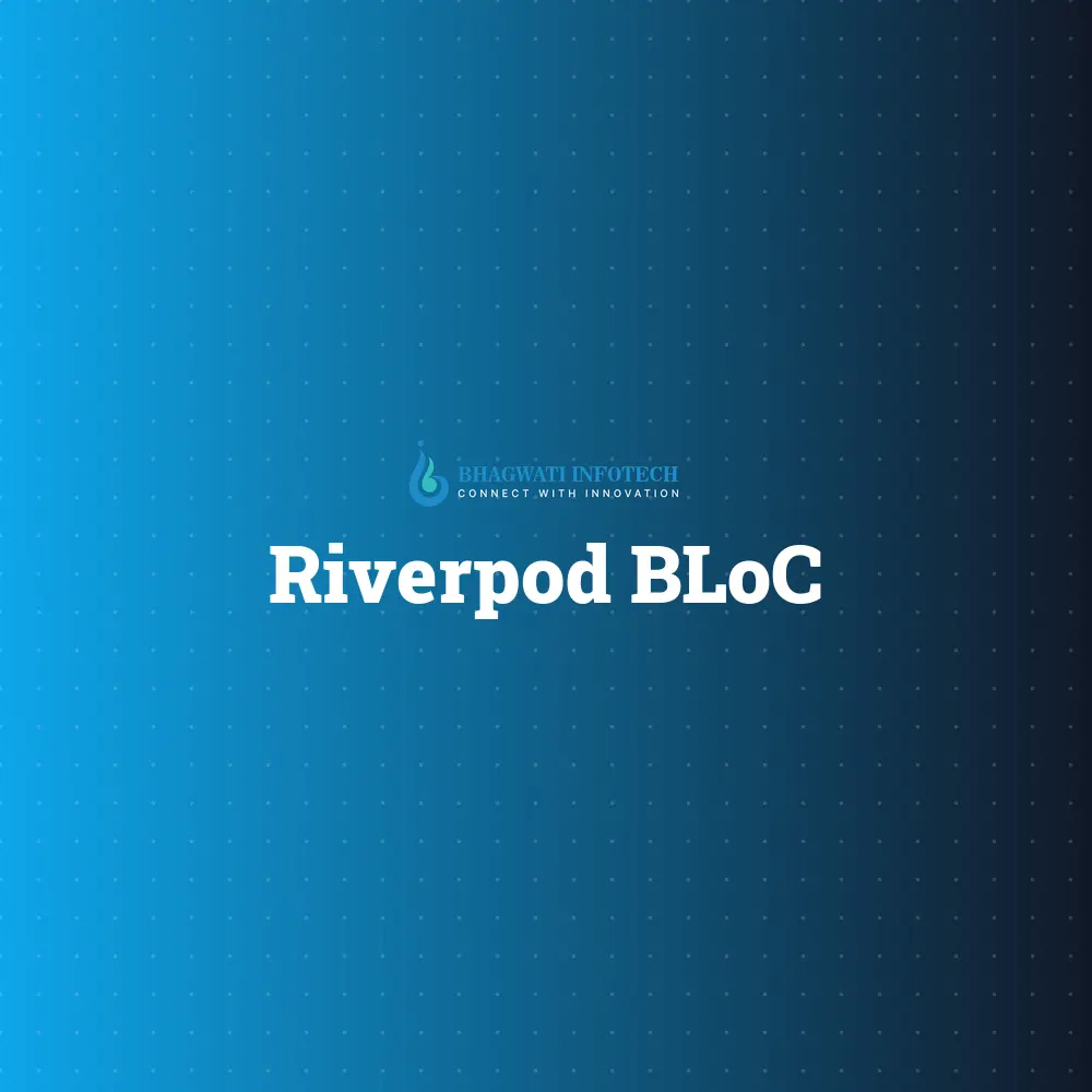Riverpod vs. BLoC: The 2025 State Management War for Enterprise Apps