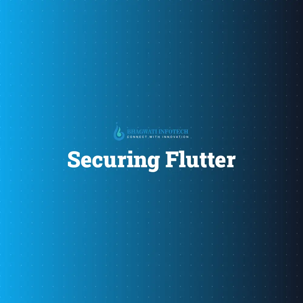 Securing Flutter Apps: The 2025 Guide to Biometrics and Hardware Encryption