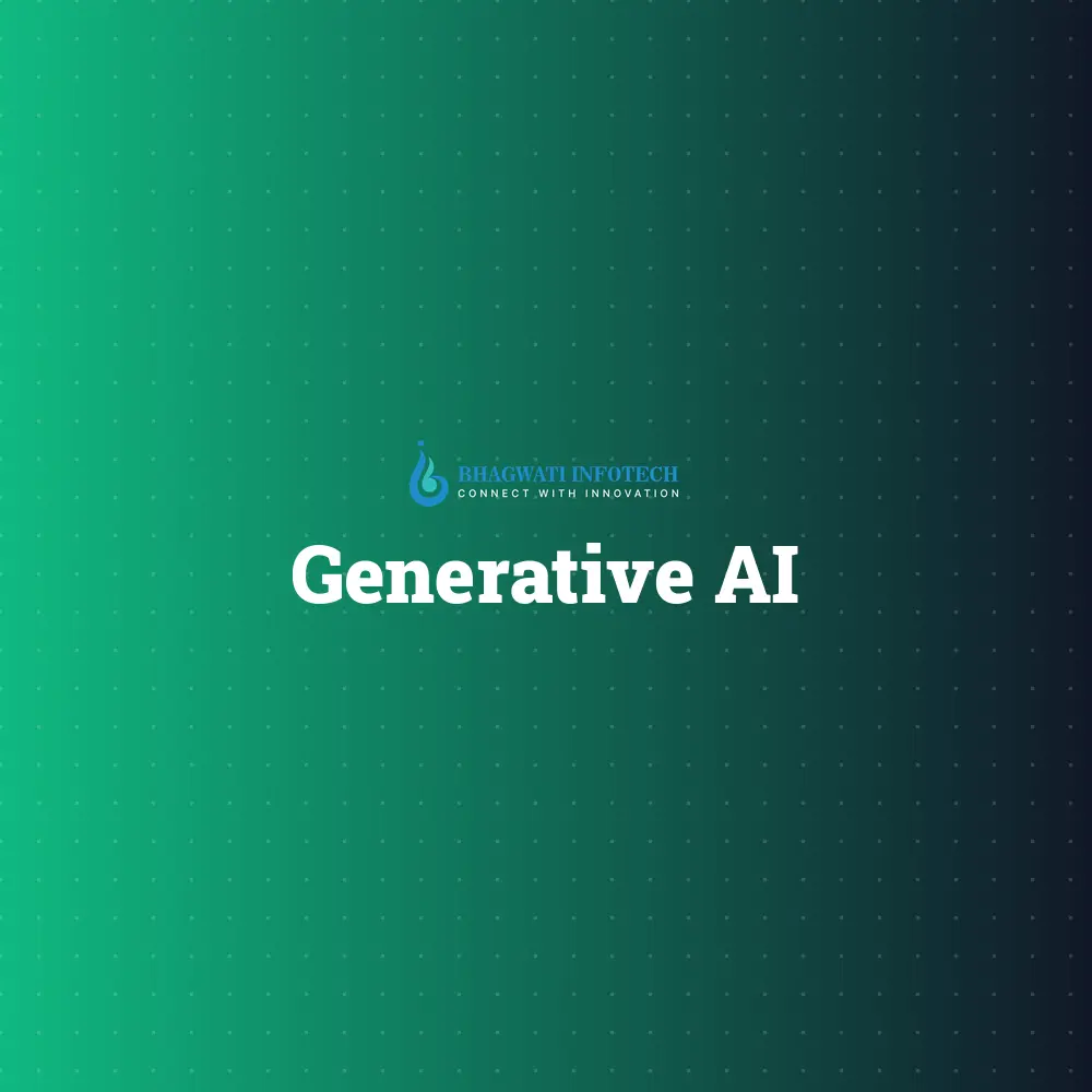 Generative AI Development: How Developers Build AI Powered Applications