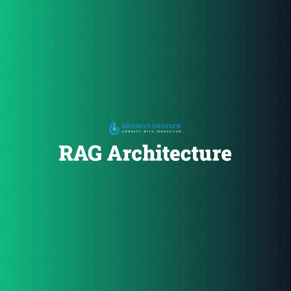 RAG Architecture: Eliminating AI Hallucinations with Vector Databases