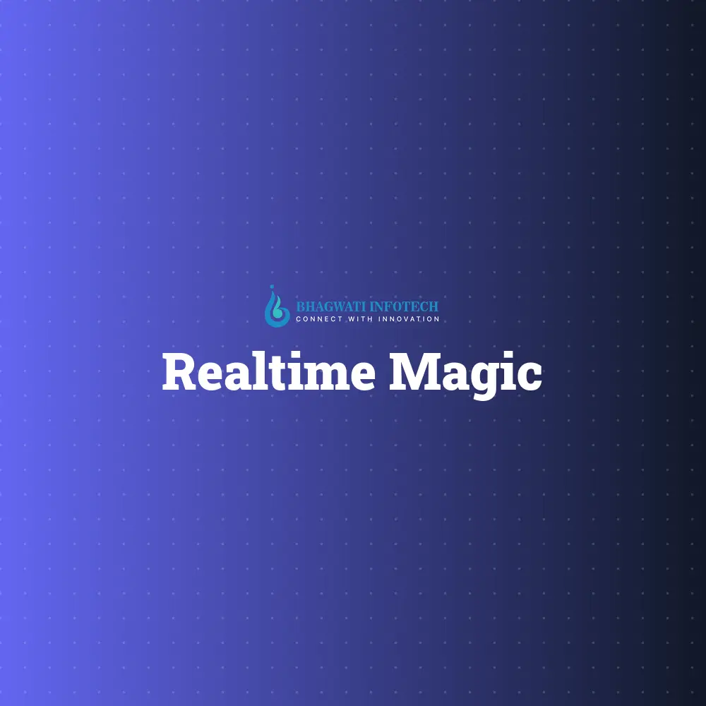 Real-time Magic: Getting Started with Laravel Reverb
