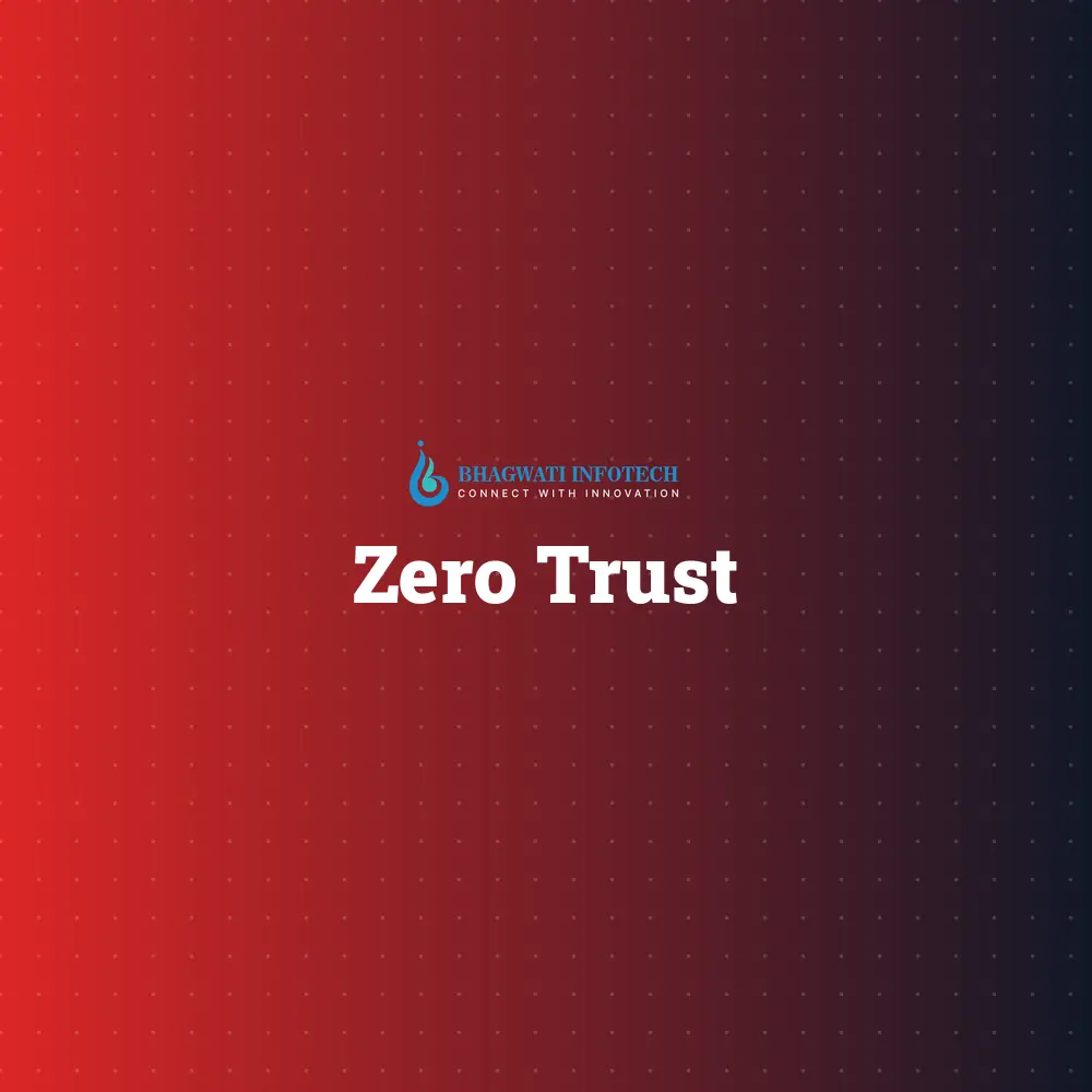 Zero Trust Security for Laravel APIs