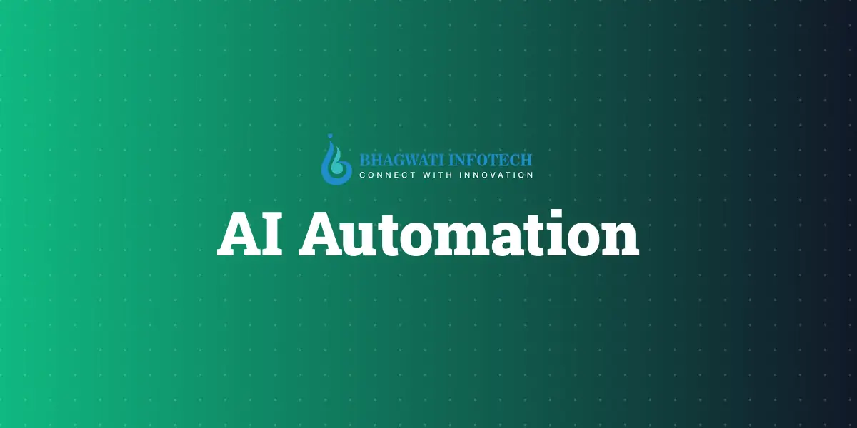 AI Automation for Developers: Complete Guide to Building Intelligent Workflows Image
