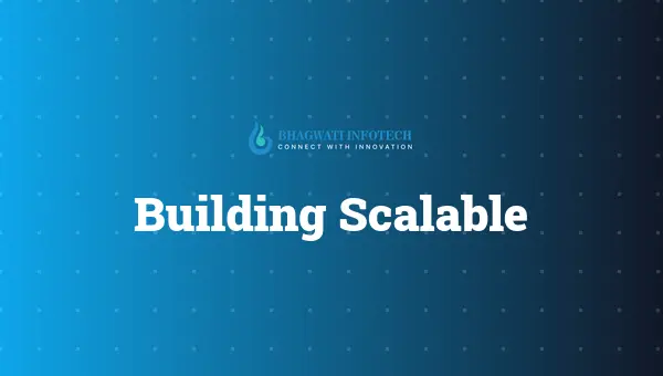 Building Scalable Enterprise Applications: Why We Choose Laravel Over WordPress