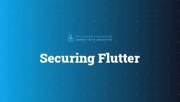 Securing Flutter Apps: The 2025 Guide to Biometrics and Hardware Encryption