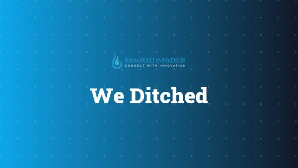 Why We Ditched React for Laravel Livewire in 2026 (And Why You Should Too)