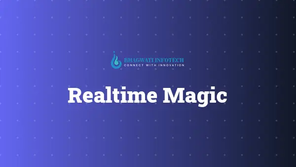 Real-time Magic: Getting Started with Laravel Reverb