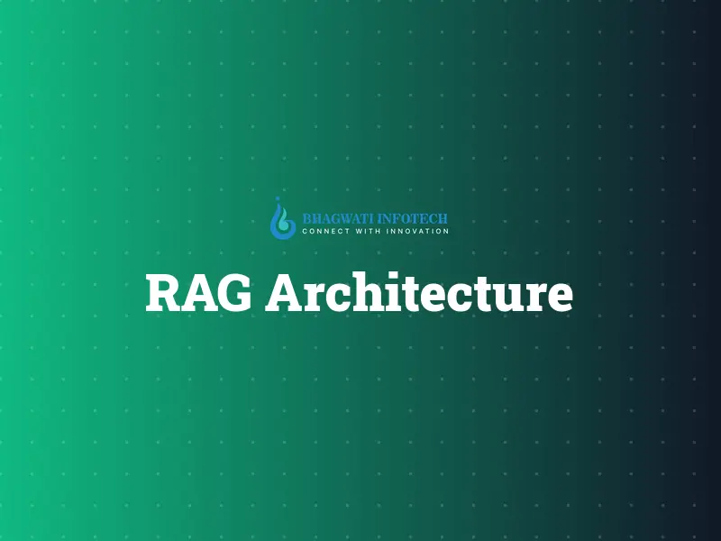 RAG Architecture: Eliminating AI Hallucinations with Vector Databases