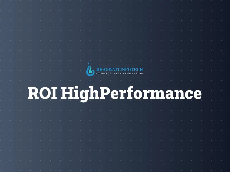 The ROI of High-Performance Code: Why Speed is Your Most Profitable Feature