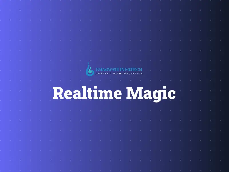 Real-time Magic: Getting Started with Laravel Reverb