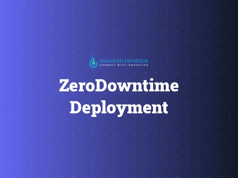 Zero-Downtime Deployment: Mastering Laravel Envoy, Docker, and Atomic Swaps